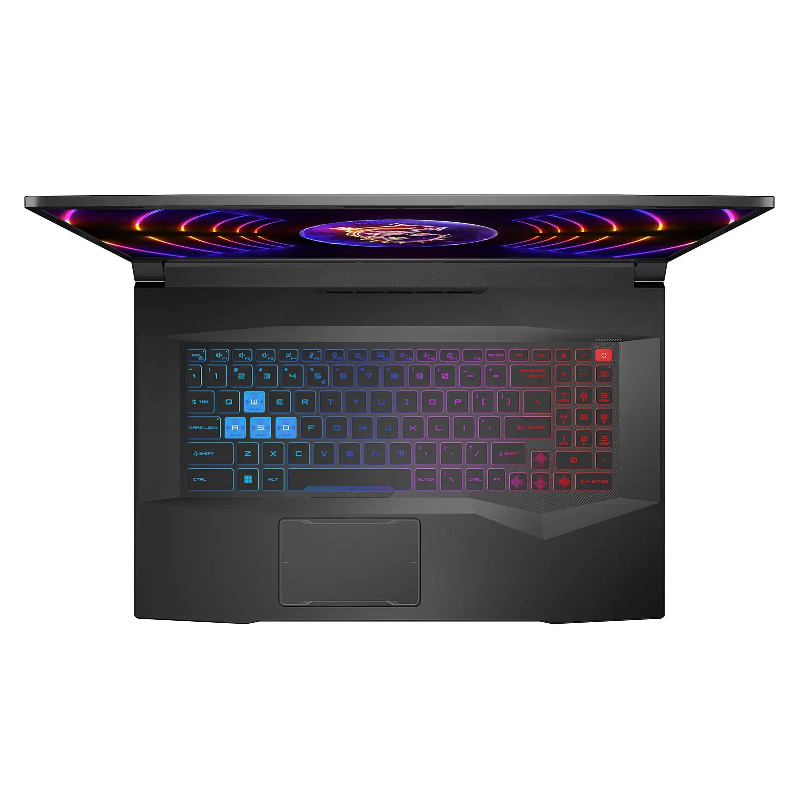 MSI Katana 17 B13VGK i7-13620H/16GB/1 TB SSD/RTX 4070 8GB/17.3” MSI Katana 17 B13VGK i7-13620H/16GB/1 TB SSD/RTX 4070 8GB/17.3”